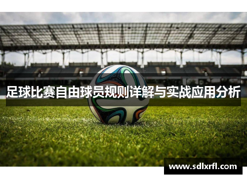 足球比赛自由球员规则详解与实战应用分析
